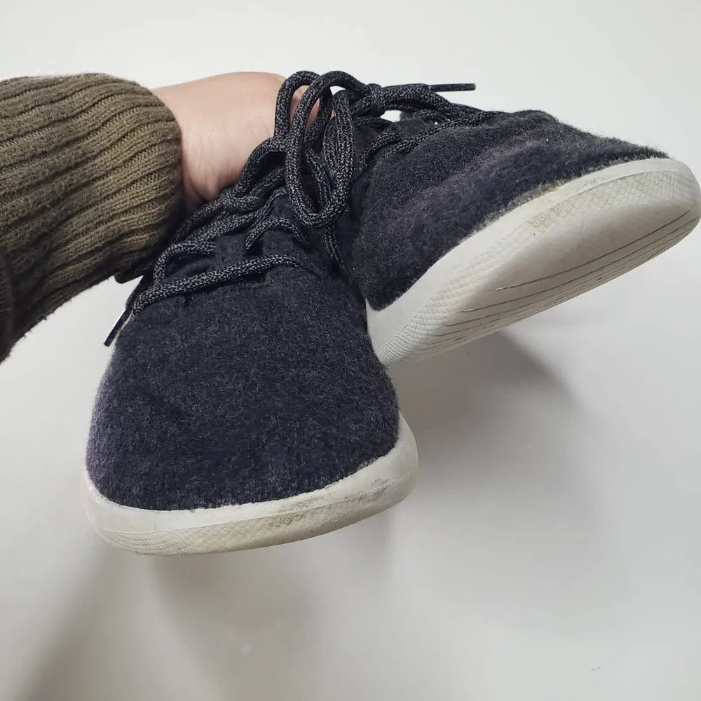 allbirds key features